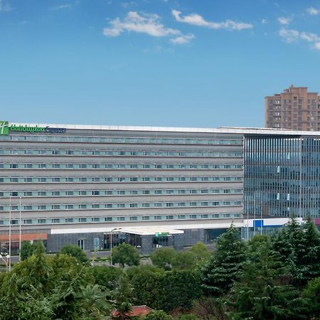 Holiday Inn Express Shanghai New Hongqiao, An Ihg Hotel Exterior photo
