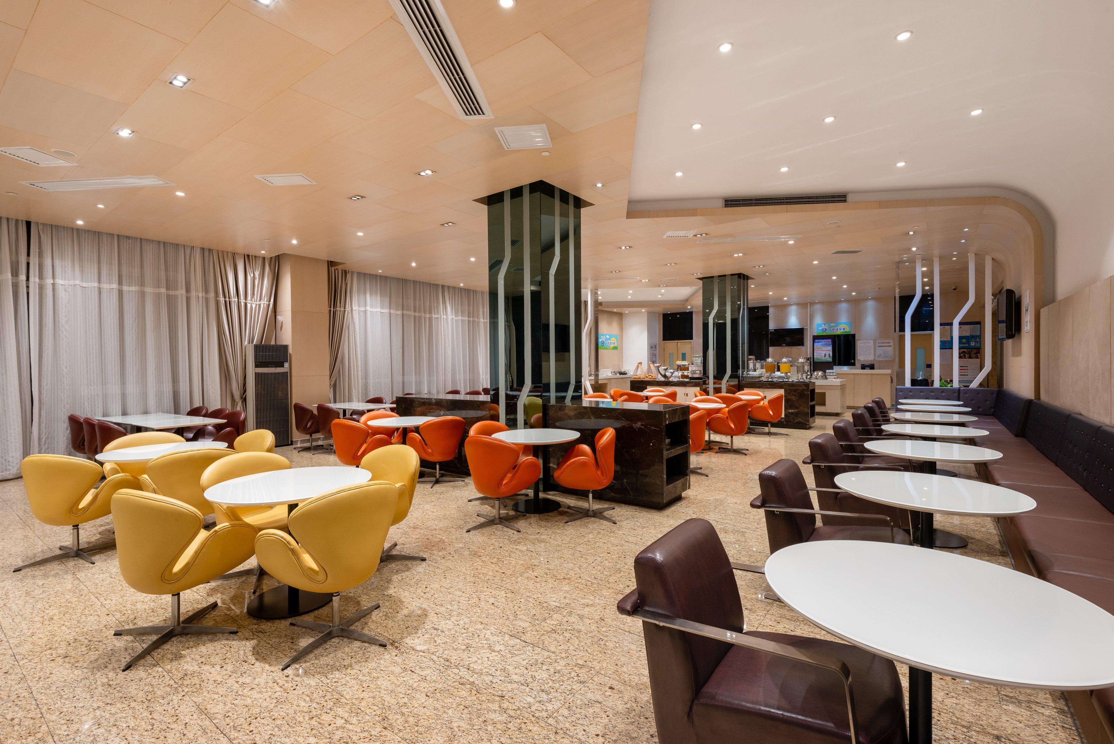 Holiday Inn Express Shanghai New Hongqiao, An Ihg Hotel Exterior photo