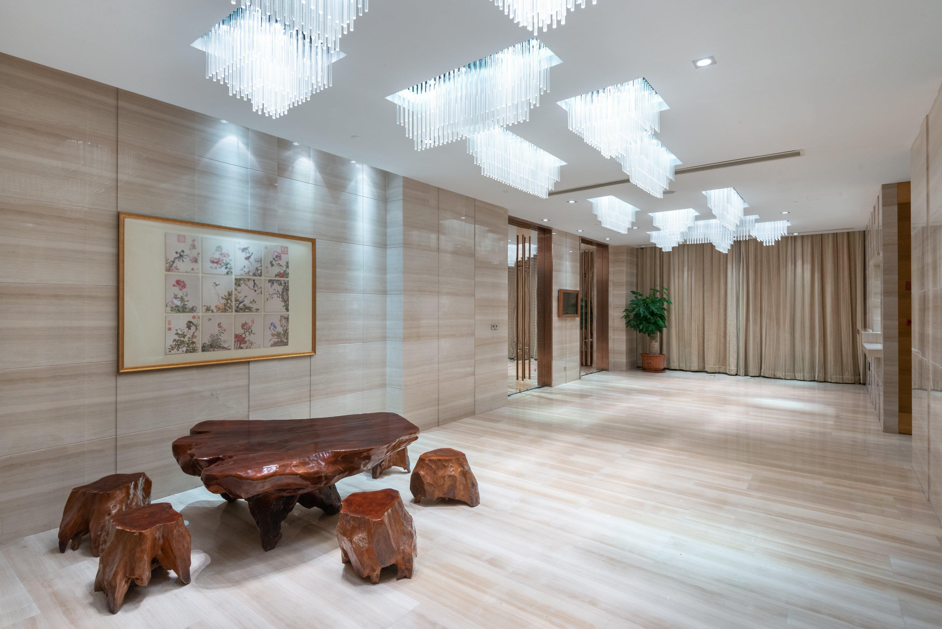 Holiday Inn Express Shanghai New Hongqiao, An Ihg Hotel Exterior photo