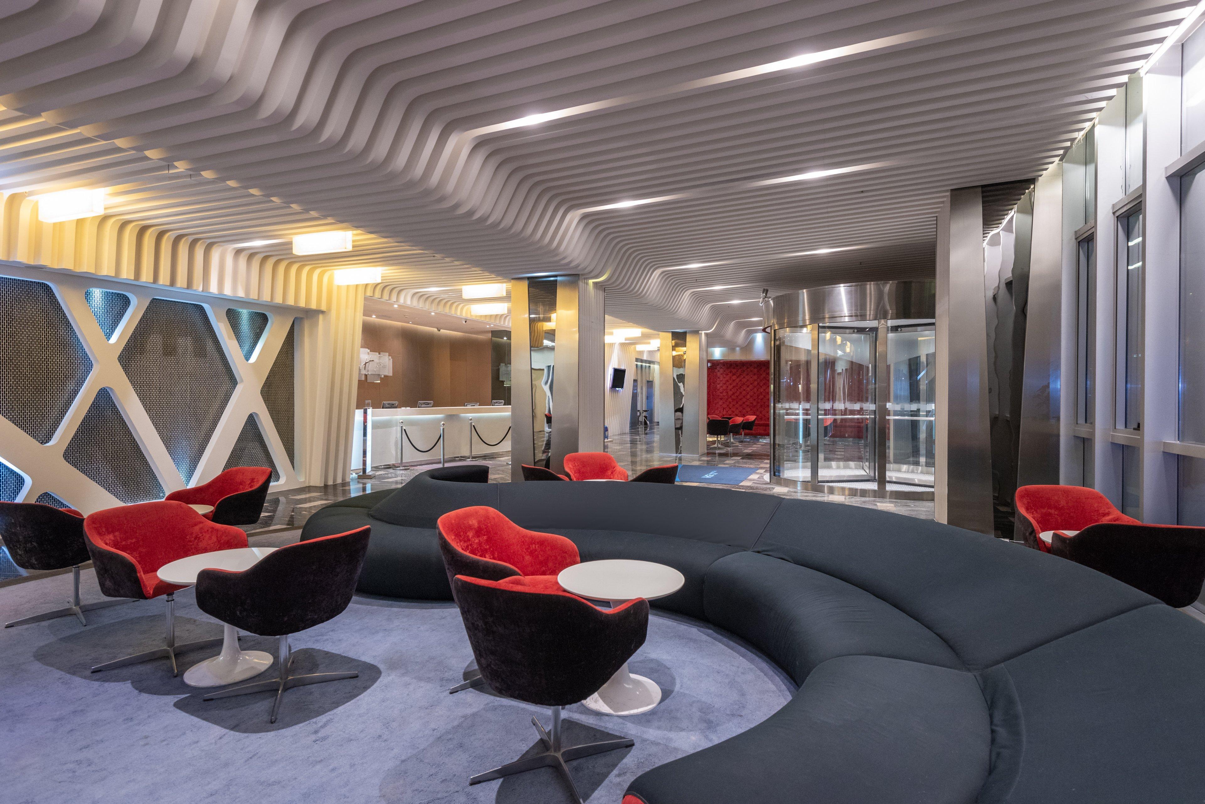Holiday Inn Express Shanghai New Hongqiao, An Ihg Hotel Exterior photo